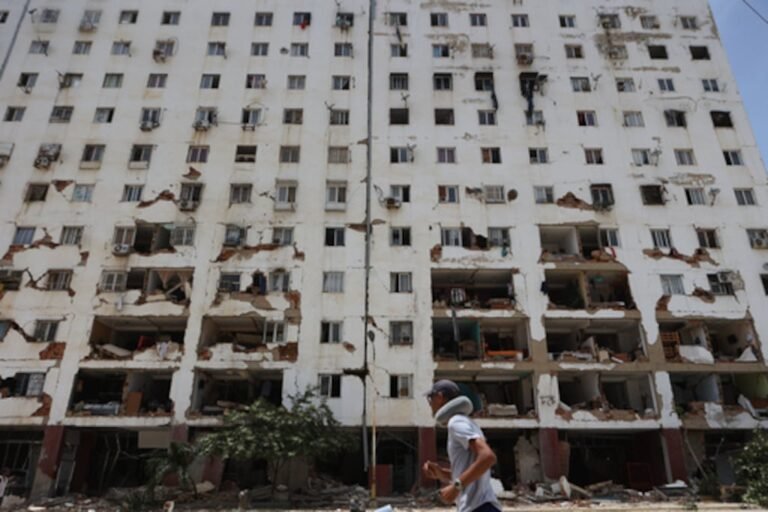 sistemas de alerta temprana de terremotos