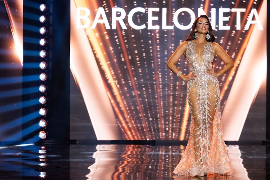 Miss Barceloneta 2026