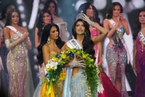 Miss Universe Puerto Rico