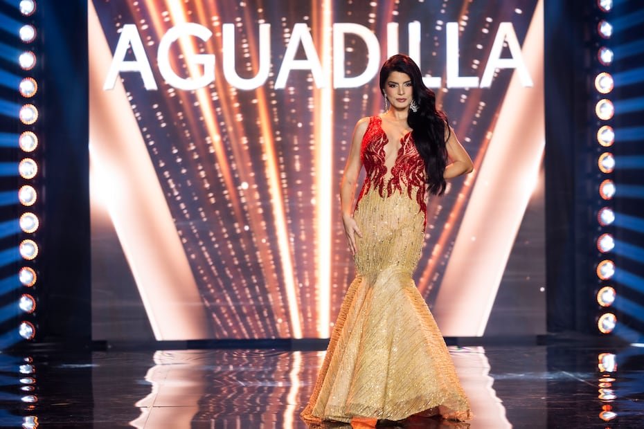 Miss Aguadilla 2026