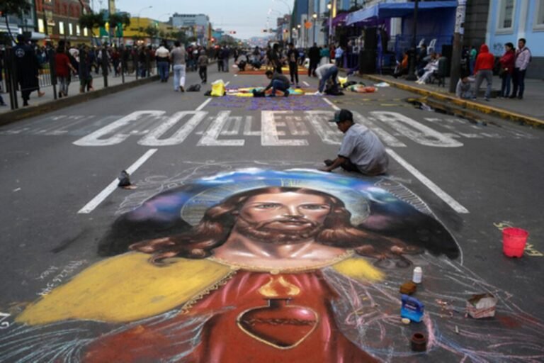 Sagrado Corazón de Jesús