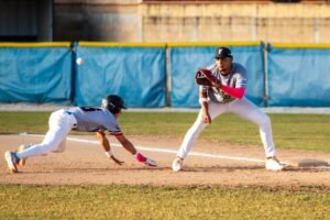 peloteros puertorriqueños en MLB