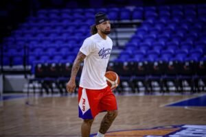 contrato José Alvarado Knicks