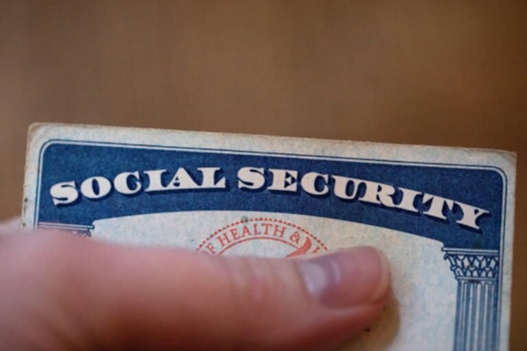 futuro del Seguro Social