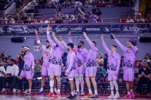 Capitanes de Arecibo
