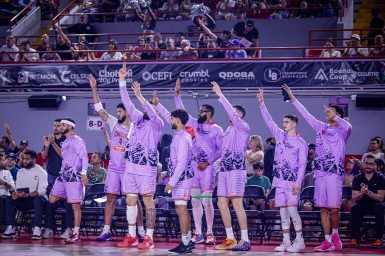 Capitanes de Arecibo