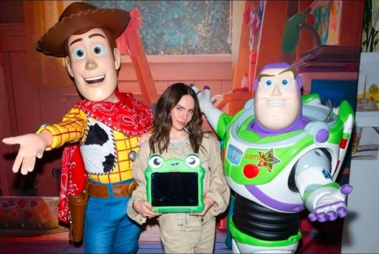 Belinda Toy Story 5
