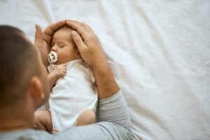 salud mental de padres