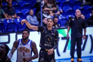 Ramses Meléndez arbitraje BSN