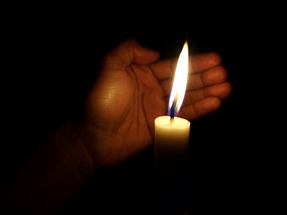 Velas.