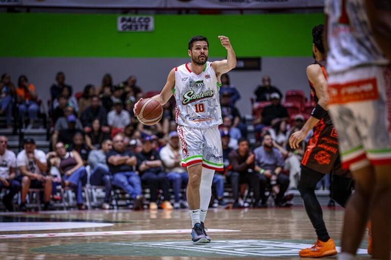 playoffs en el BSN