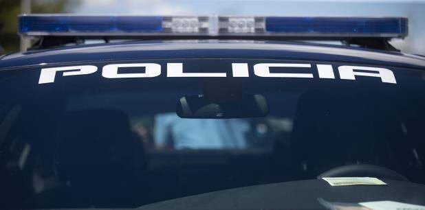 El caso fue reportado en el sector Tosca del barrio Doña Elena Abajo