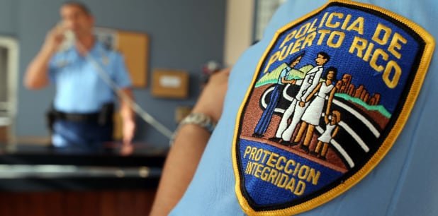 El Cuerpo de Investigaciones Criminales de Aibonito está a cargo de la pesquisa