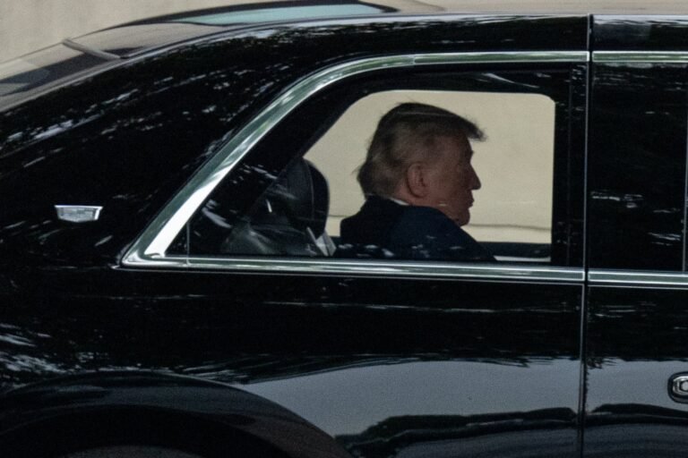 La política migratoria del presidente de Estados Unidos impulsa vistas en masa para avanzar con las repatriaciones