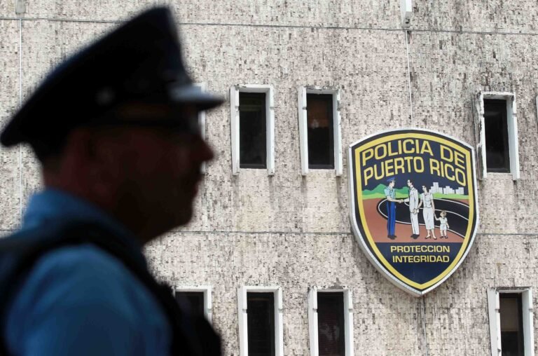 Los hechos fueron reportados poco después del mediodía