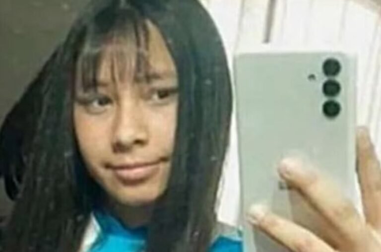 La desaparición de la adolescente se convirtió en un asunto nacional tras activarse el pasado miércoles una búsqueda de emergencia