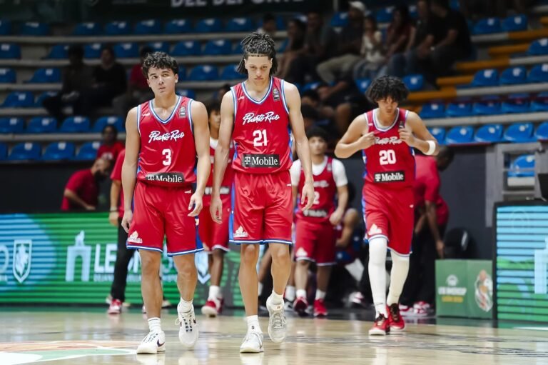 La Selección Nacional no logró imponer su ritmo en el estreno del torneo y terminó superada en su primer compromiso del Grupo B