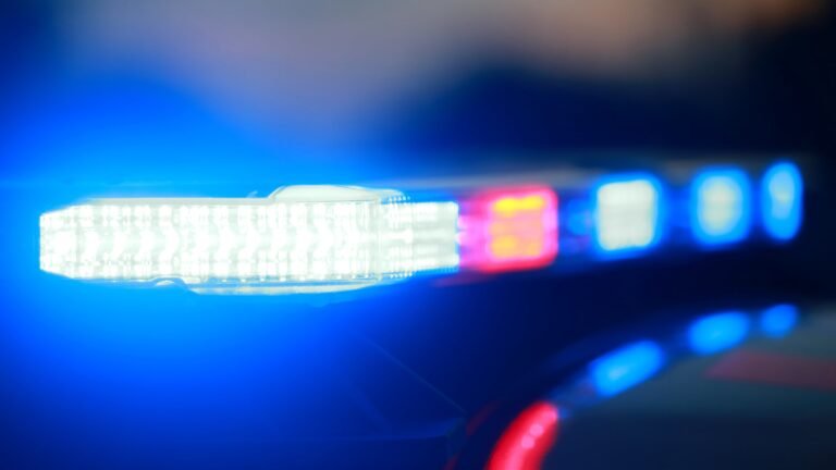 El tránsito permanece cerrado en dirección de Caguas a San Juan mientras la Policía investiga las circunstancias del incidente