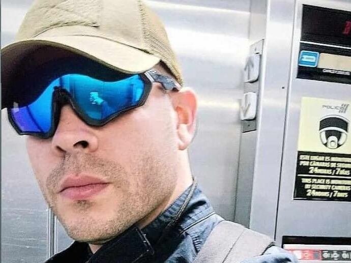 La hermana del agente asesinado en 2024 reclamó una sentencia que tome en cuenta el impacto permanente del crimen en sus hijos y allegados