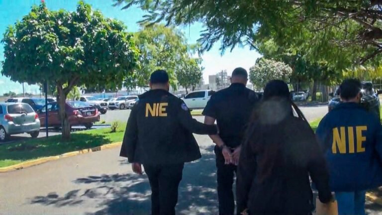 Radamés Morales Portalatín hizo un intercambio de carfentanilo, sustancia 100 veces más potente que el fentanilo, según las autoridades