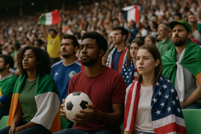 El Mundial más grande de la historia: sueños, desafíos y controversias