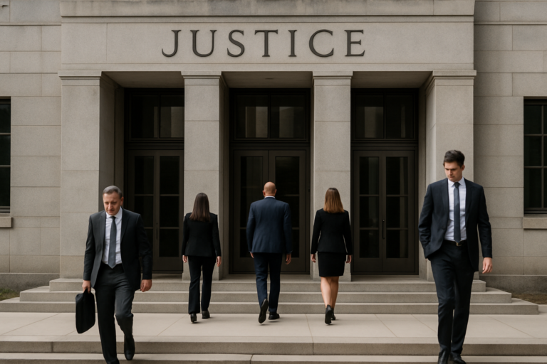 Justicia evaluará alegaciones contra funcionarios de OGPe