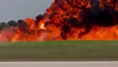 accidente aéreo en La Romana