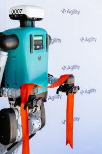Agility Robotics Fremont