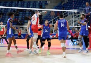 voleibol masculino Puerto Rico