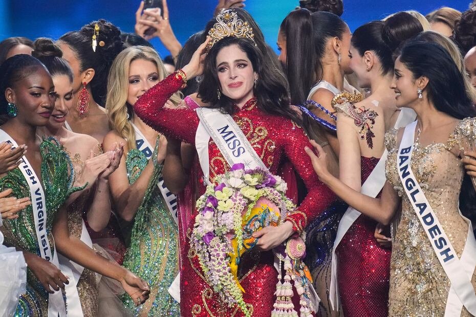 La representante de México tiene una altura de 5' 7" y su incursión en pasarelas y concursos inició desde muy joven.
