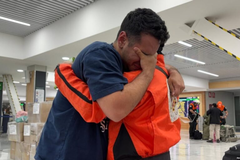 terremotos en Venezuela