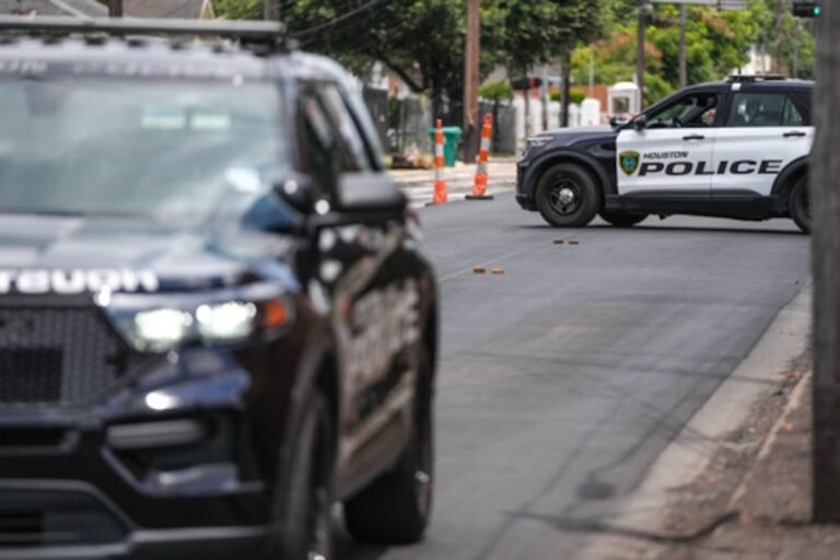 muerte de Lorenzo Salgado Araujo