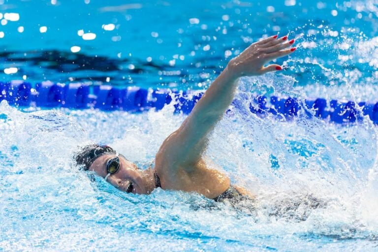 Puerto Rico natación medallas