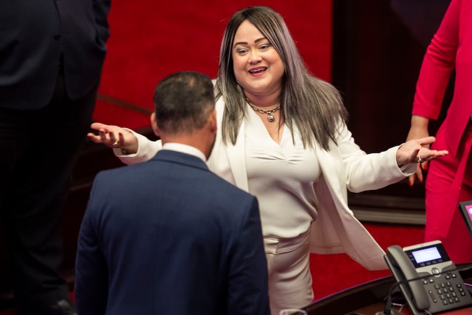 Fue parte del Task Force 2018 de Reconstrucción, nombrado por el gobernador Ricardo Rosselló y el Departamento de Vivienda Federal.