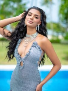 Celinee Santos Magali Febles