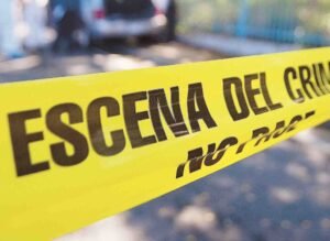 Asesinato en Trujillo Alto