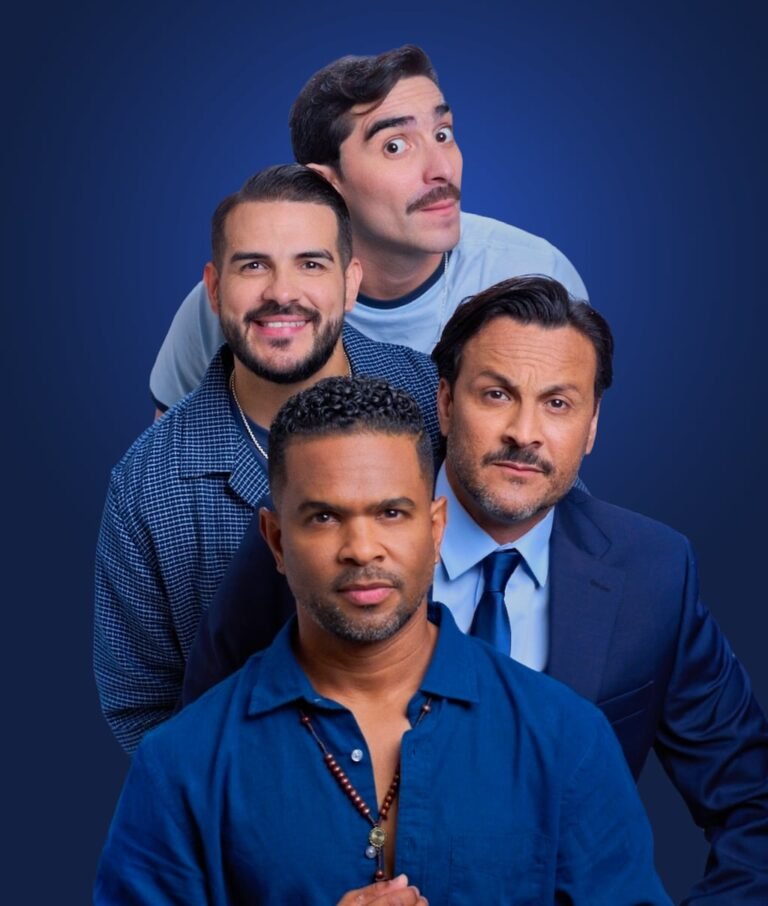 El Favor Teatro Tapia