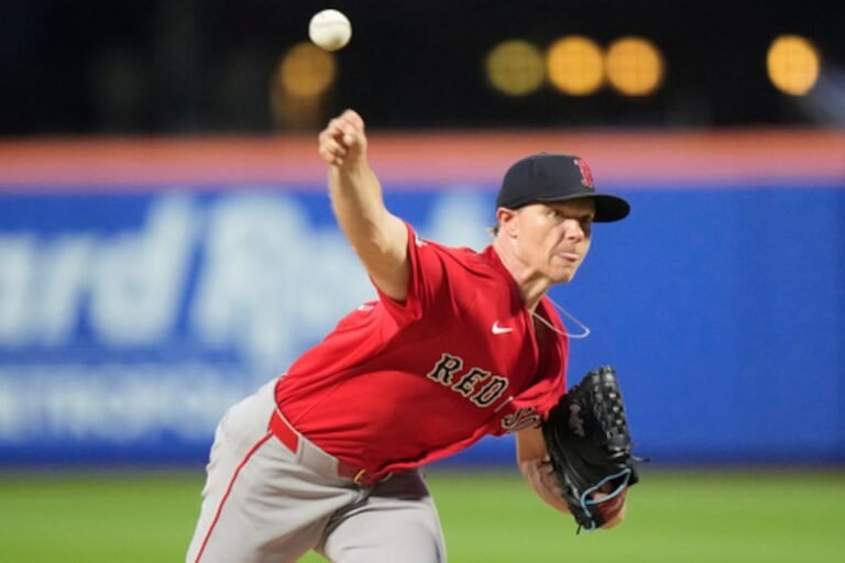 Red Sox de Boston