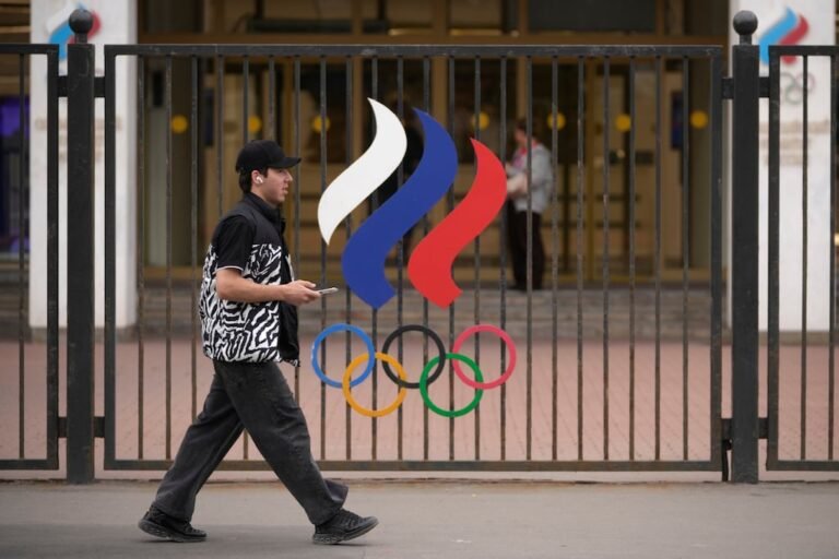 levantamiento del veto a Rusia