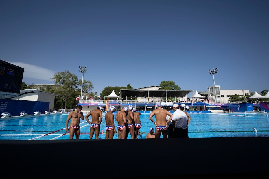 Puerto Rico es el campeón defensor del torneo.