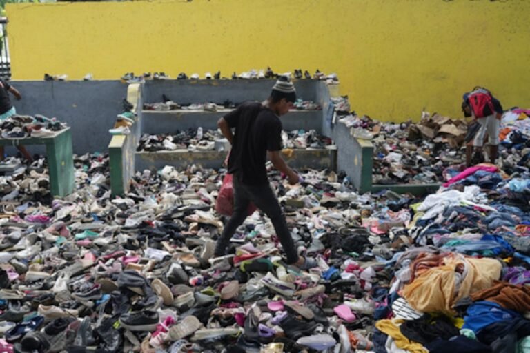 sismos en Venezuela
