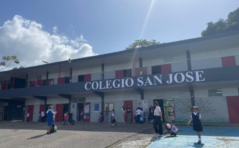Entre las instituciones que cerrarán en mayo de 2026 también se encuentra el Colegio San José de Lares.