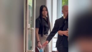 asesinato de Gabriela Nicole