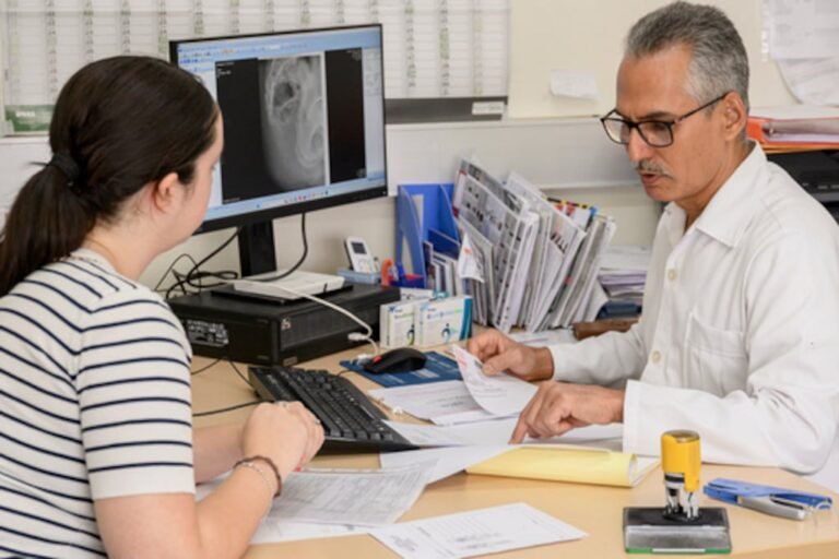 médicos cubanos en Calabria