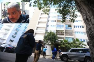 muerte de Carlos Cotto Cartagena