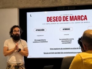 La Ciencia del Deseo