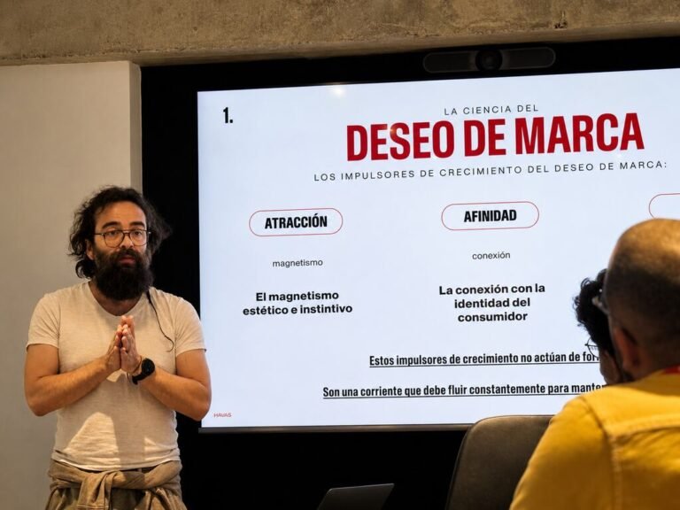 La Ciencia del Deseo