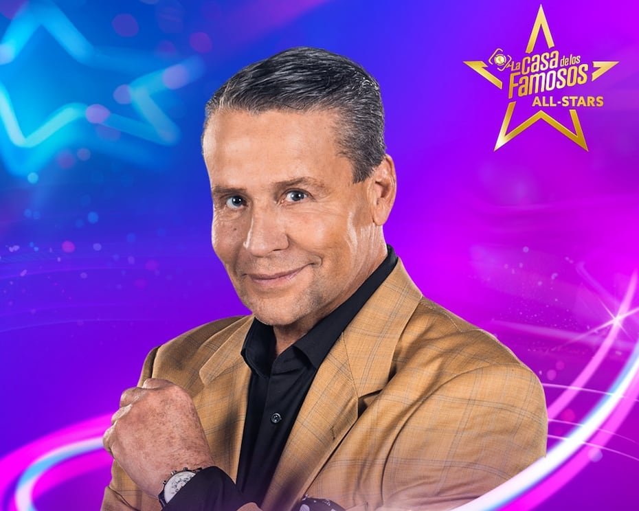Alfredo Adame