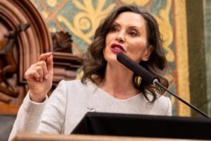 complot secuestro Gretchen Whitmer