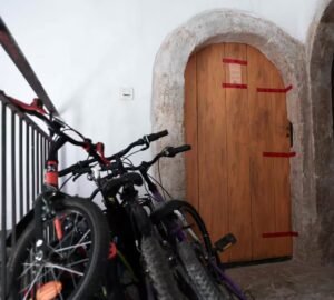 cinco cadáveres de bebés